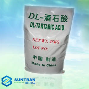 L(+)-Tartaric Acid,