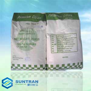 Potassium Citrate