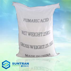 Fumaric Acid