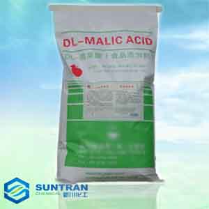 L-Malic Acid / DL-Malic Acid