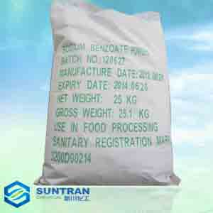 Sodium Benzoate