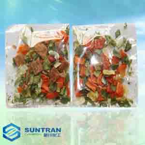 Dehydrated Vegetable