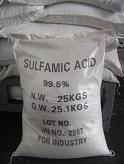 Sulfamic Acid