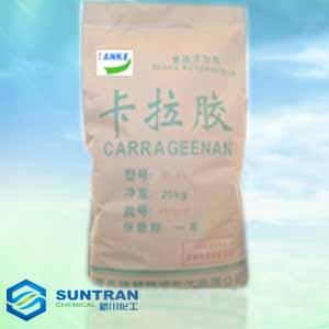 Carrageenan