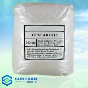 Arabic Gum