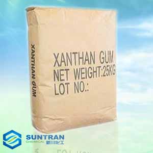 Xanthan Gum